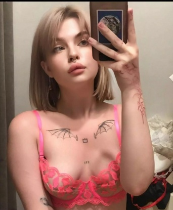 Анкета проститутки Валентина - Фото 1, Муезерский, 19 лет, №1048