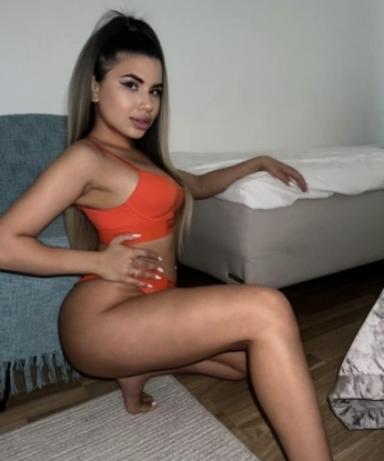 Анкета проститутки Алина - Фото 1, Муезерский, 20 лет, №4466